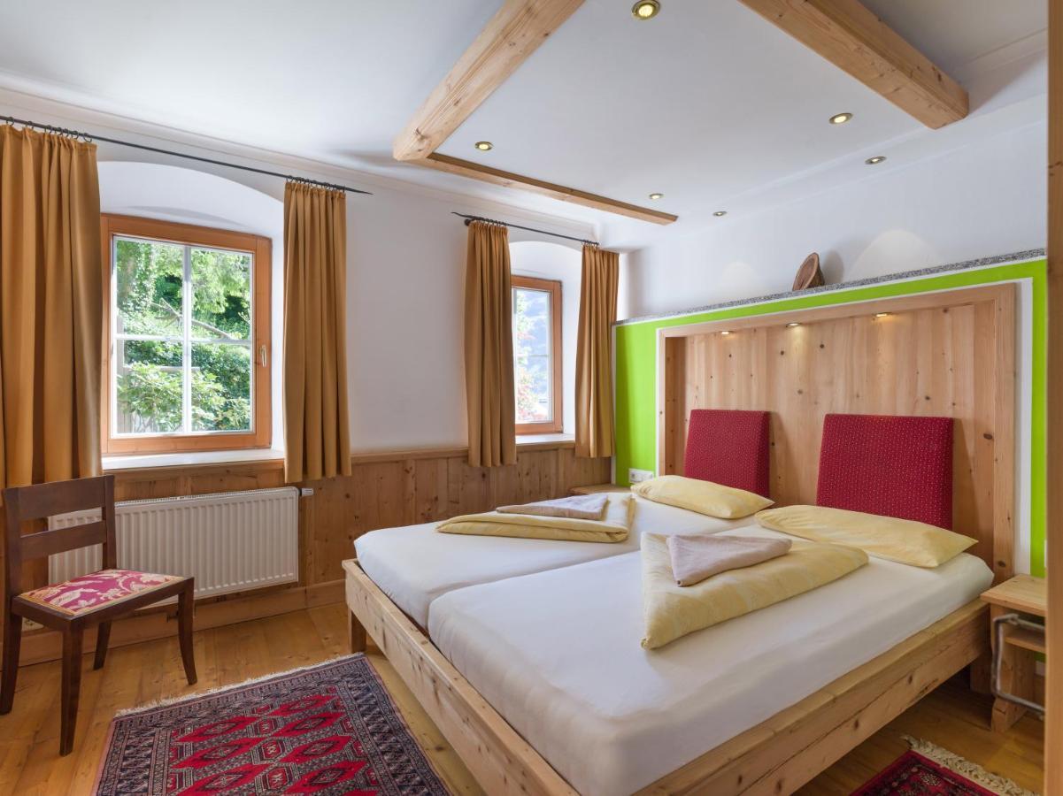 Villafrancesca - Emanuela/Raffaela Zell am Ziller Exterior photo