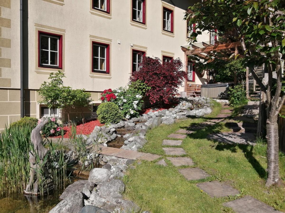 Villafrancesca - Emanuela/Raffaela Zell am Ziller Exterior photo